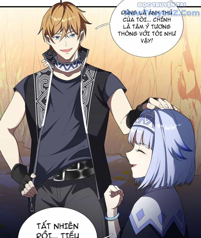 Cái Bóng Của Ta Là Loli - Chương 9 - ảnh 90