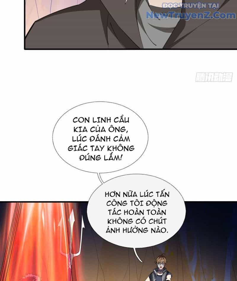 Cái Bóng Của Ta Là Loli - Chương 9 - ảnh 96