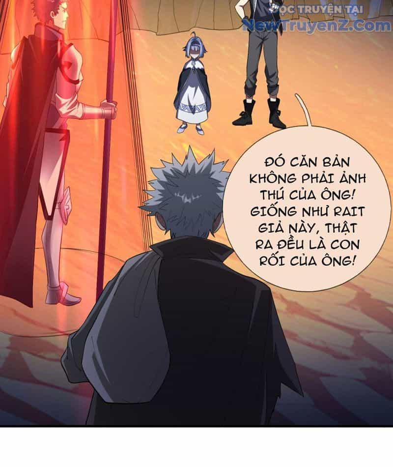 Cái Bóng Của Ta Là Loli - Chương 9 - ảnh 97
