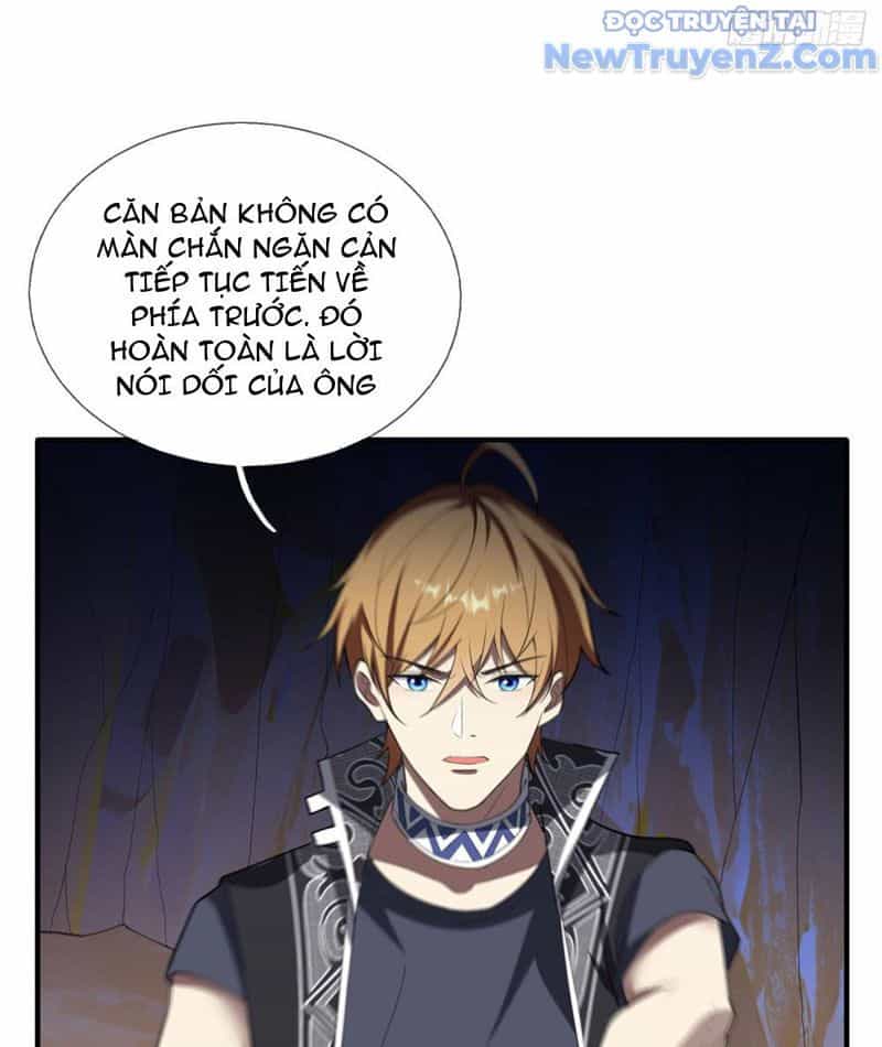 Cái Bóng Của Ta Là Loli - Chương 9 - ảnh 98