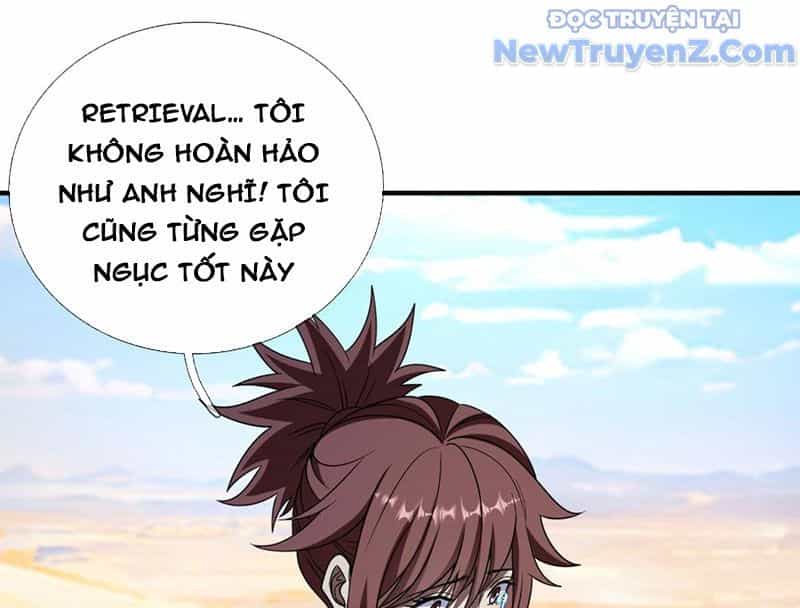 Cái Bóng Của Ta Là Loli - Chương 10 - ảnh 102