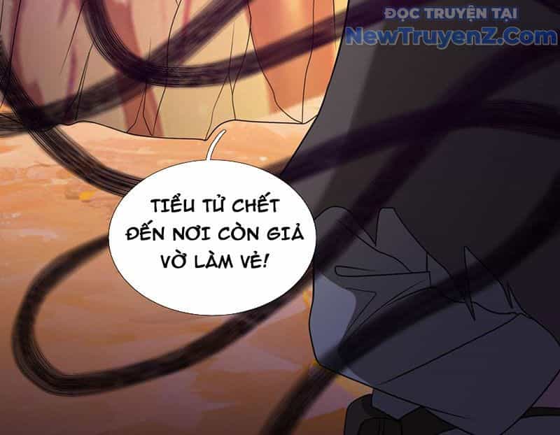 Cái Bóng Của Ta Là Loli - Chương 10 - ảnh 11