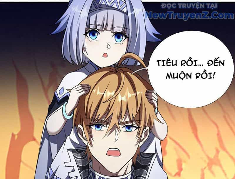 Cái Bóng Của Ta Là Loli - Chương 10 - ảnh 117
