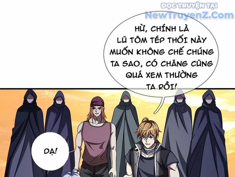 Cái Bóng Của Ta Là Loli - Chương 10 - ảnh 131