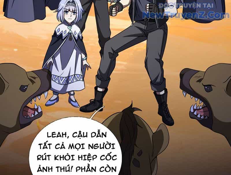 Cái Bóng Của Ta Là Loli - Chương 10 - ảnh 132