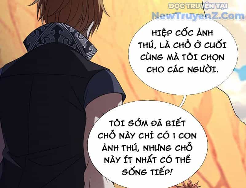 Cái Bóng Của Ta Là Loli - Chương 10 - ảnh 169