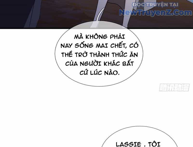 Cái Bóng Của Ta Là Loli - Chương 10 - ảnh 171