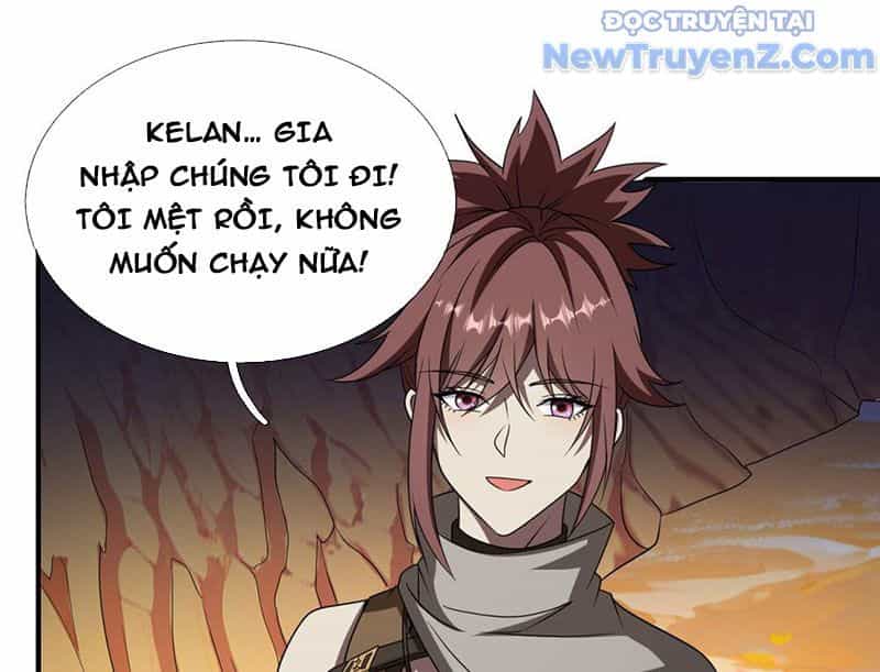 Cái Bóng Của Ta Là Loli - Chương 10 - ảnh 177