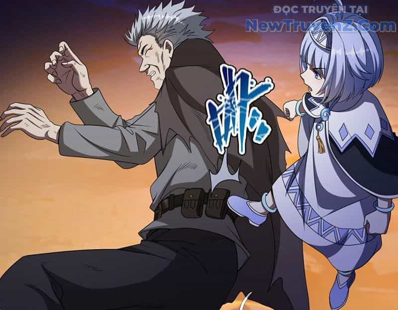 Cái Bóng Của Ta Là Loli - Chương 10 - ảnh 28
