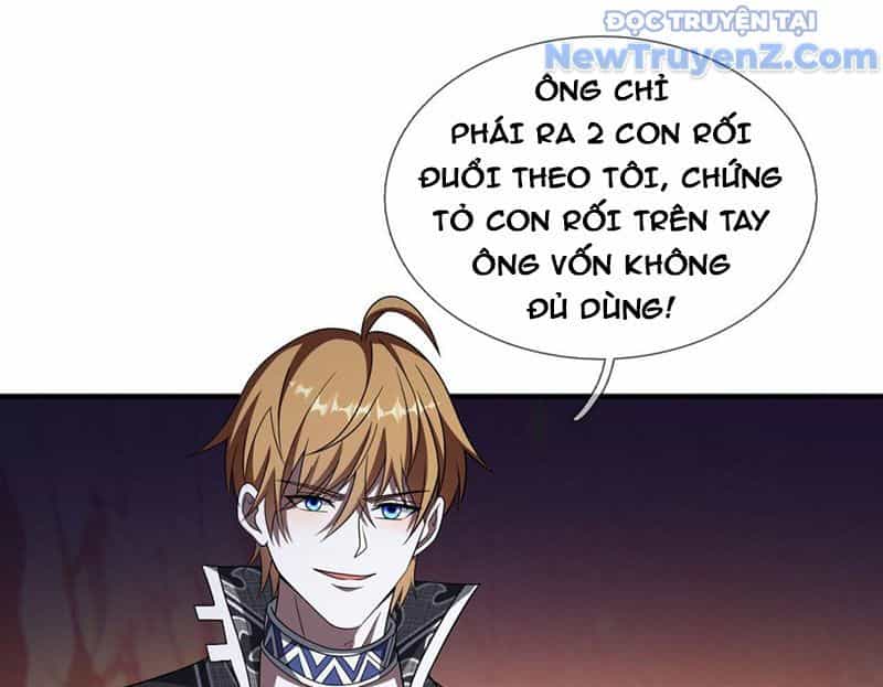 Cái Bóng Của Ta Là Loli - Chương 10 - ảnh 32