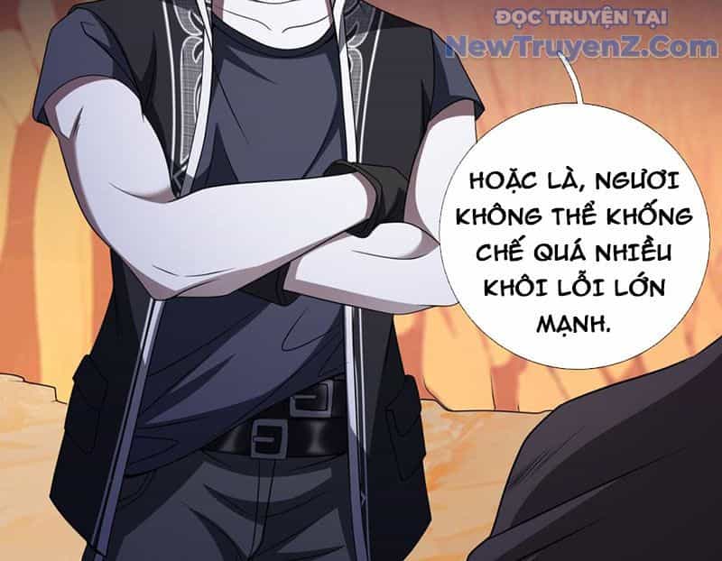 Cái Bóng Của Ta Là Loli - Chương 10 - ảnh 33