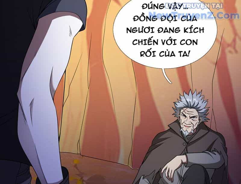 Cái Bóng Của Ta Là Loli - Chương 10 - ảnh 39
