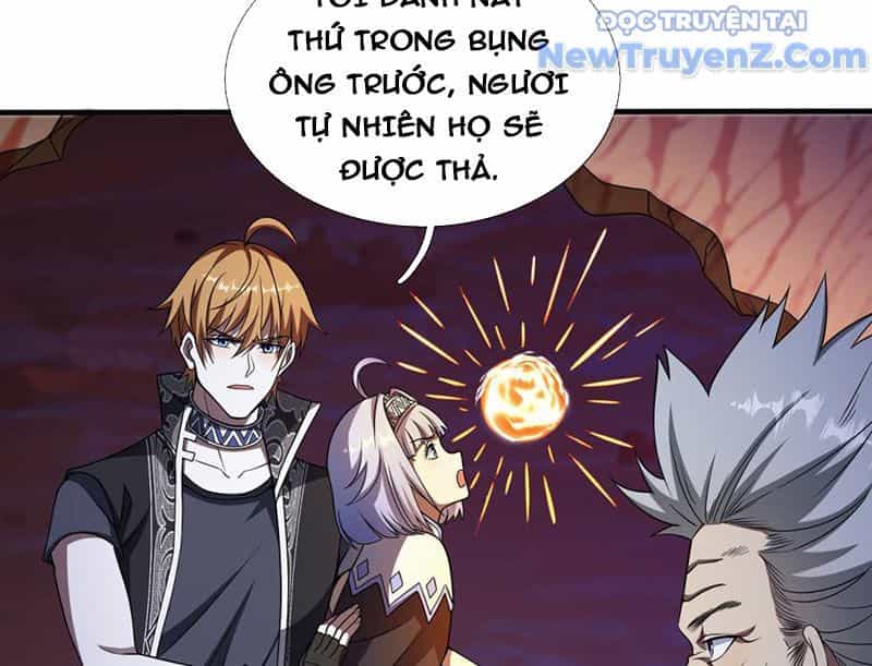 Cái Bóng Của Ta Là Loli - Chương 10 - ảnh 41