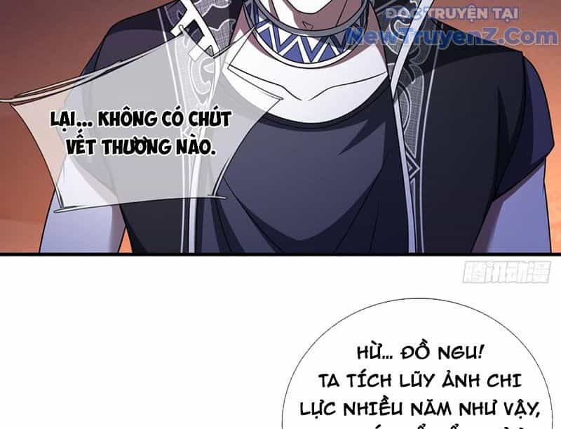 Cái Bóng Của Ta Là Loli - Chương 10 - ảnh 48