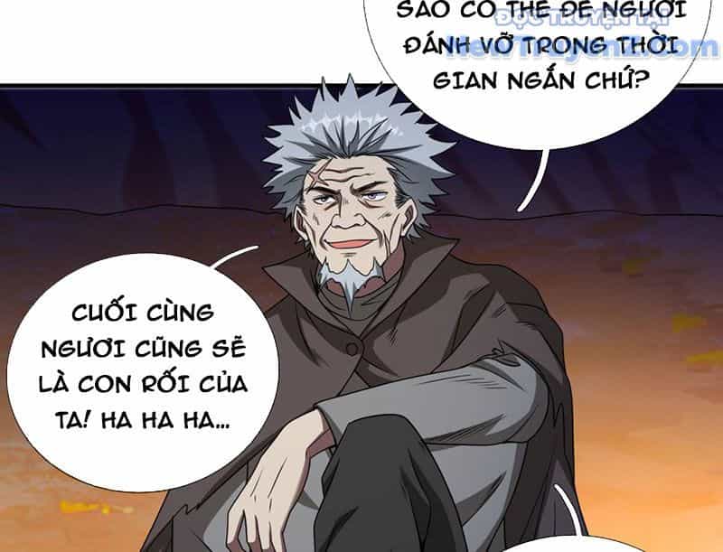 Cái Bóng Của Ta Là Loli - Chương 10 - ảnh 49