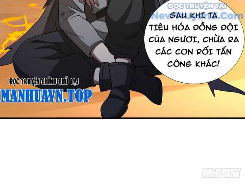 Cái Bóng Của Ta Là Loli - Chương 10 - ảnh 50