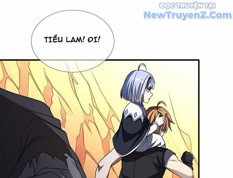 Cái Bóng Của Ta Là Loli - Chương 10 - ảnh 51
