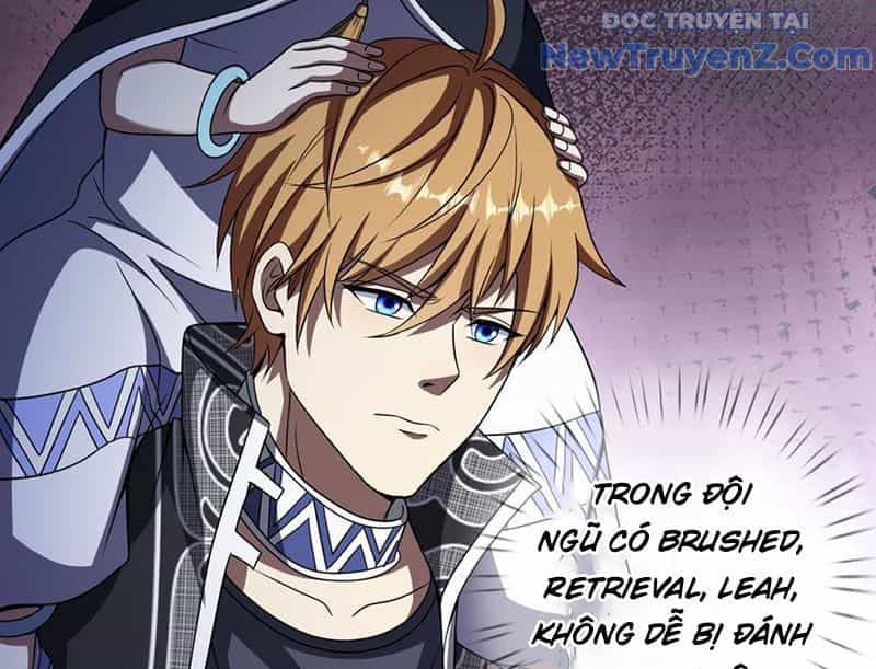 Cái Bóng Của Ta Là Loli - Chương 10 - ảnh 54