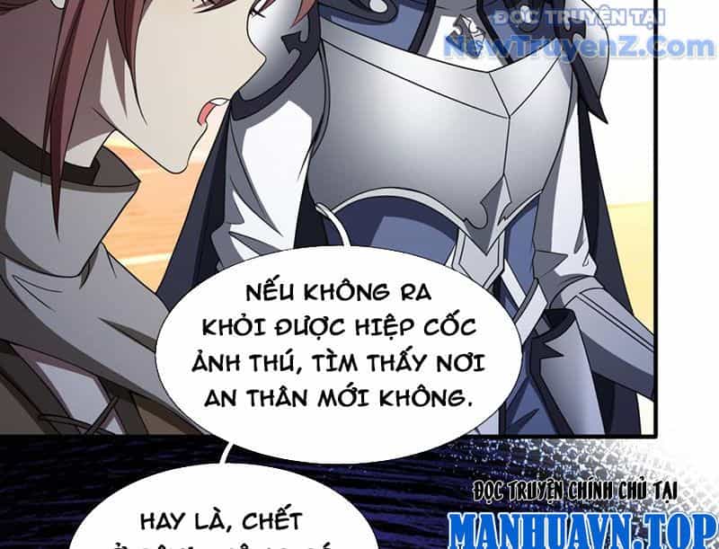 Cái Bóng Của Ta Là Loli - Chương 10 - ảnh 62