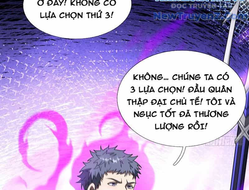 Cái Bóng Của Ta Là Loli - Chương 10 - ảnh 63