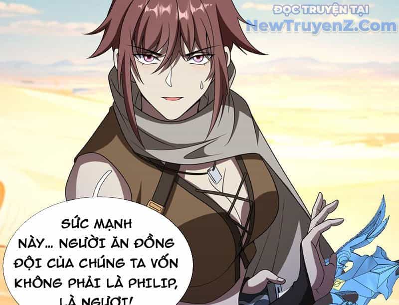 Cái Bóng Của Ta Là Loli - Chương 10 - ảnh 69
