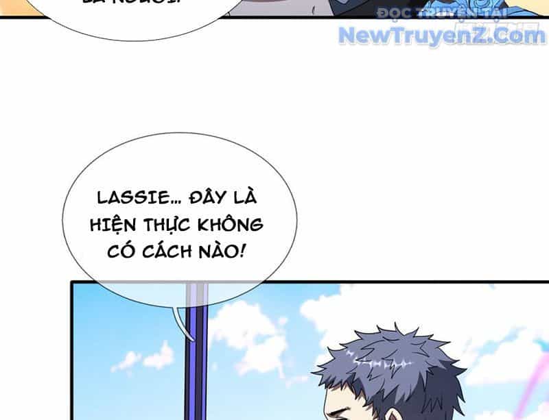 Cái Bóng Của Ta Là Loli - Chương 10 - ảnh 70