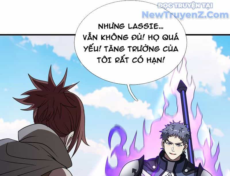 Cái Bóng Của Ta Là Loli - Chương 10 - ảnh 73
