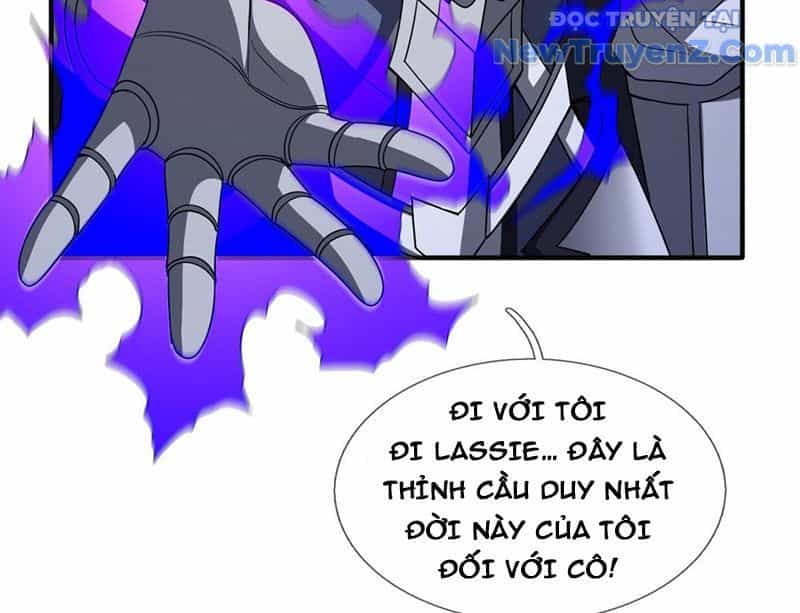 Cái Bóng Của Ta Là Loli - Chương 10 - ảnh 78