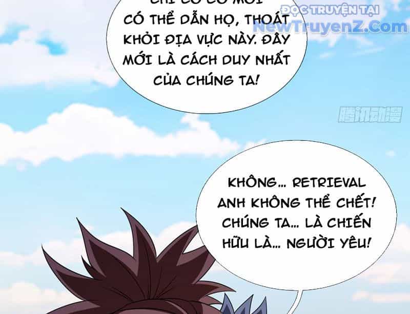 Cái Bóng Của Ta Là Loli - Chương 10 - ảnh 96