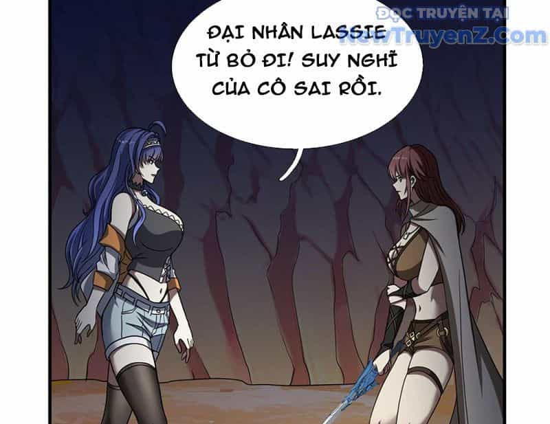 Cái Bóng Của Ta Là Loli - Chương 11 - ảnh 102