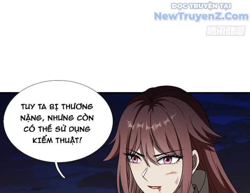 Cái Bóng Của Ta Là Loli - Chương 11 - ảnh 104