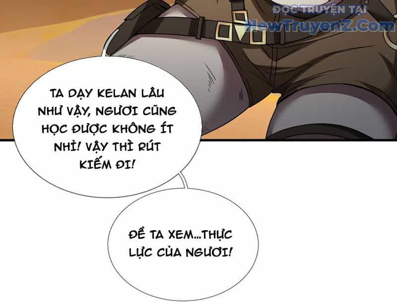 Cái Bóng Của Ta Là Loli - Chương 11 - ảnh 106