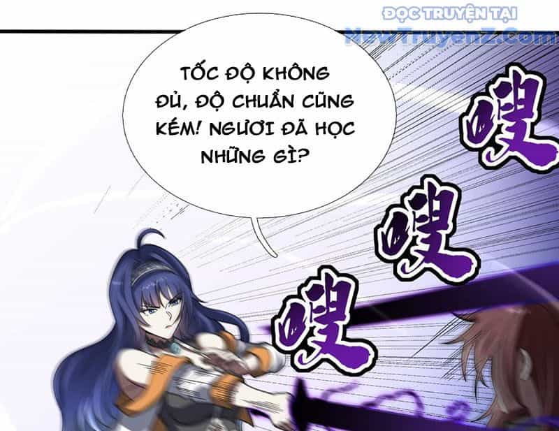Cái Bóng Của Ta Là Loli - Chương 11 - ảnh 113