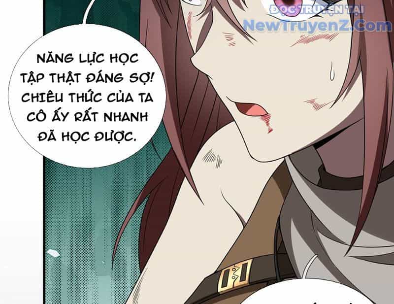 Cái Bóng Của Ta Là Loli - Chương 11 - ảnh 124