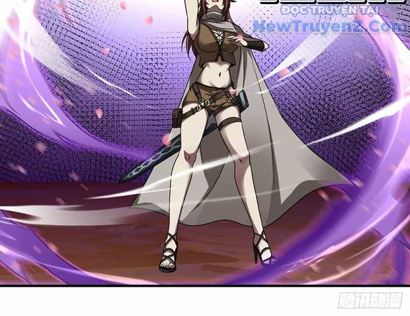 Cái Bóng Của Ta Là Loli - Chương 11 - ảnh 130