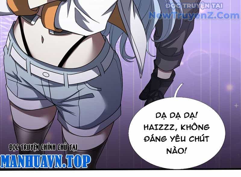 Cái Bóng Của Ta Là Loli - Chương 11 - ảnh 163