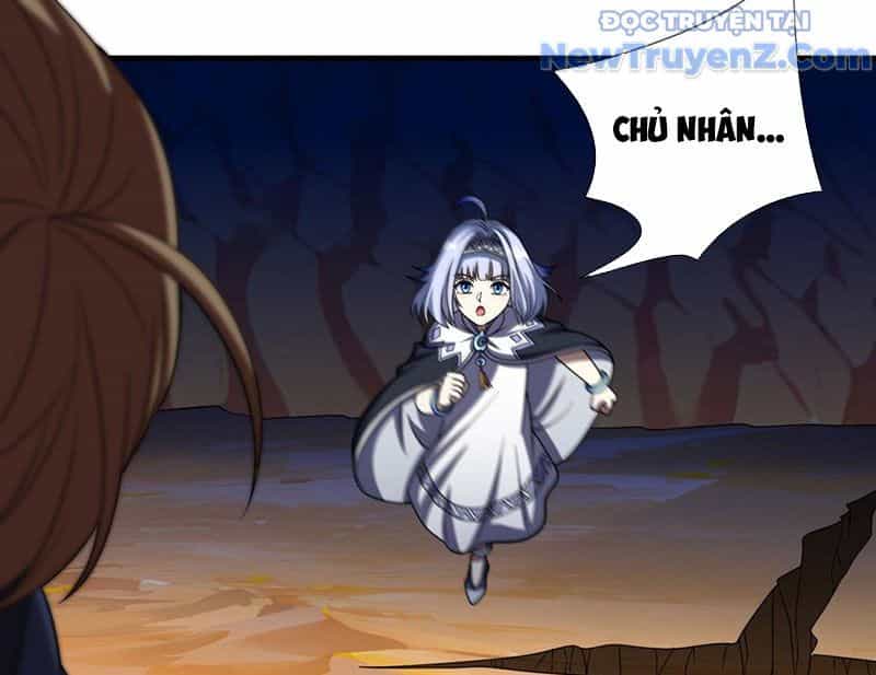 Cái Bóng Của Ta Là Loli - Chương 11 - ảnh 17