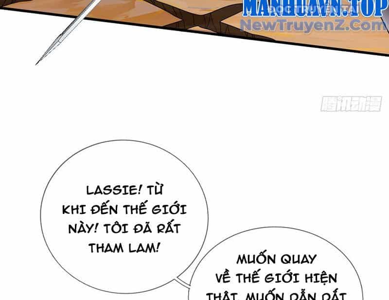 Cái Bóng Của Ta Là Loli - Chương 11 - ảnh 21