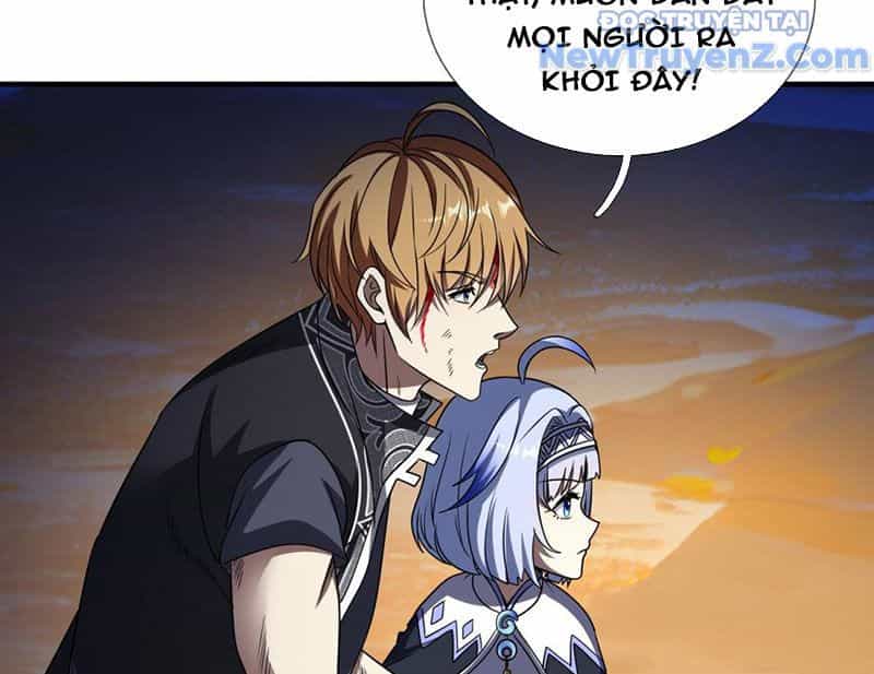 Cái Bóng Của Ta Là Loli - Chương 11 - ảnh 22