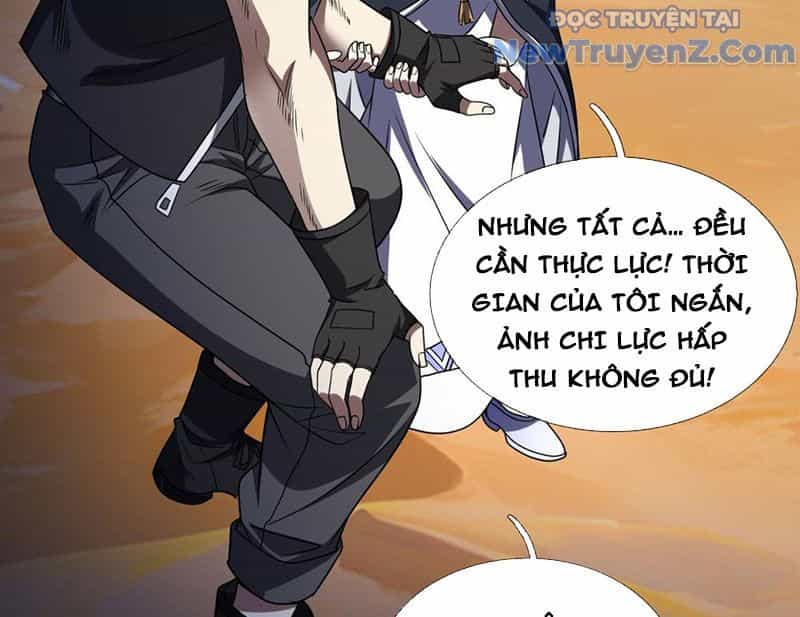 Cái Bóng Của Ta Là Loli - Chương 11 - ảnh 23