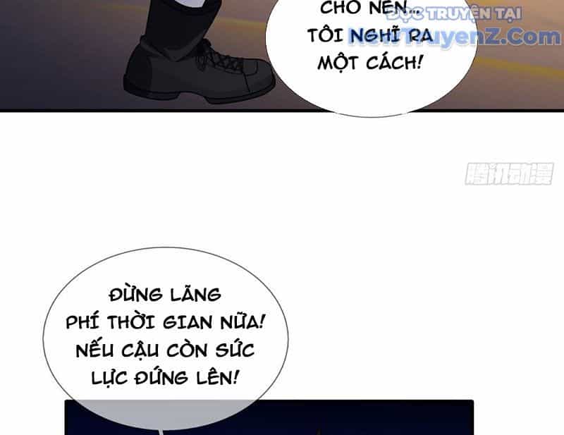 Cái Bóng Của Ta Là Loli - Chương 11 - ảnh 24
