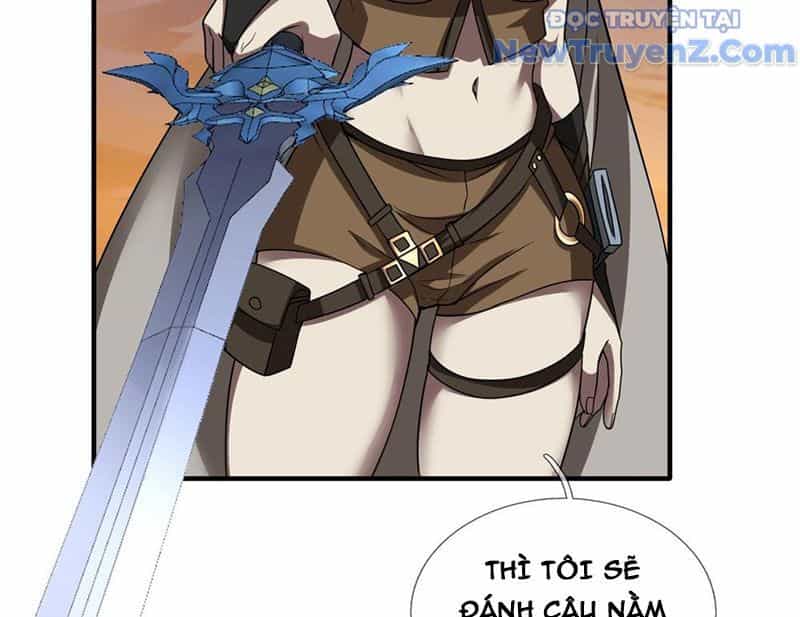 Cái Bóng Của Ta Là Loli - Chương 11 - ảnh 26