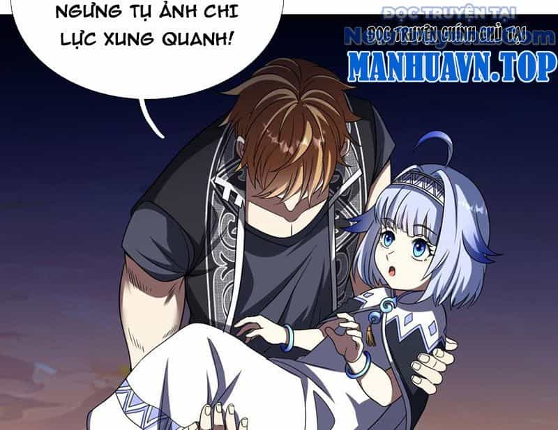 Cái Bóng Của Ta Là Loli - Chương 11 - ảnh 28