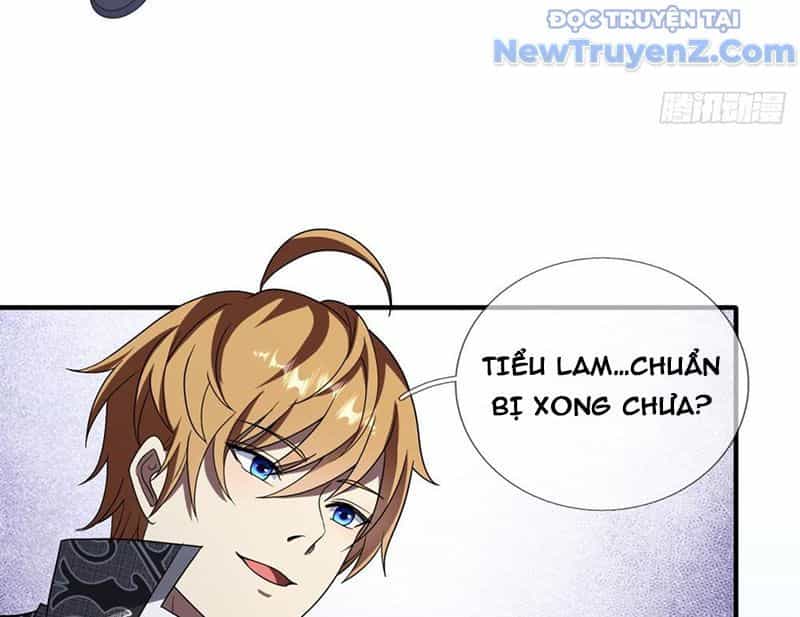 Cái Bóng Của Ta Là Loli - Chương 11 - ảnh 30