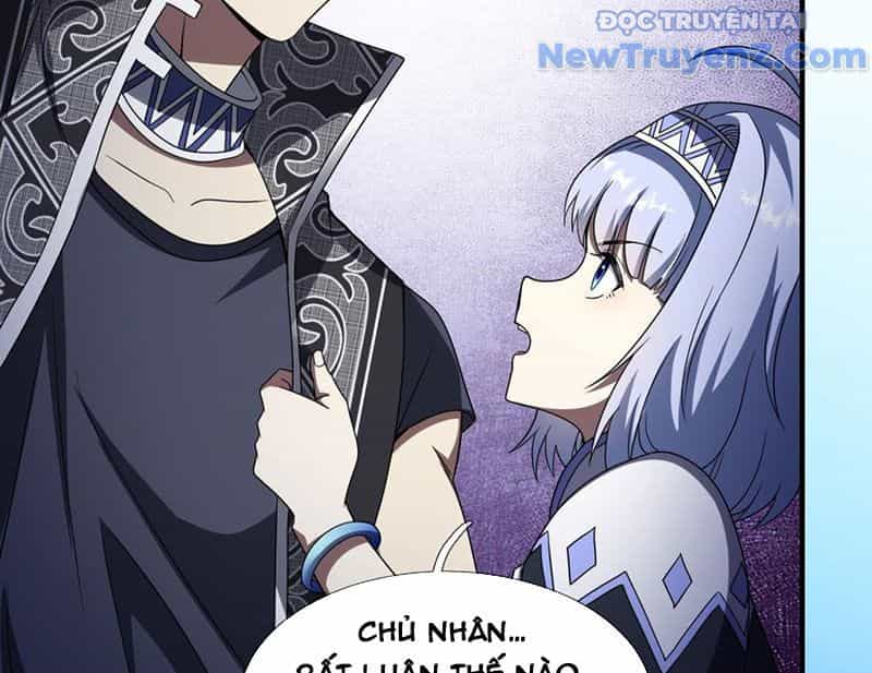 Cái Bóng Của Ta Là Loli - Chương 11 - ảnh 31