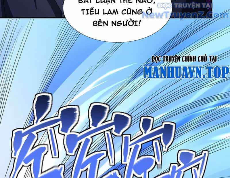 Cái Bóng Của Ta Là Loli - Chương 11 - ảnh 32