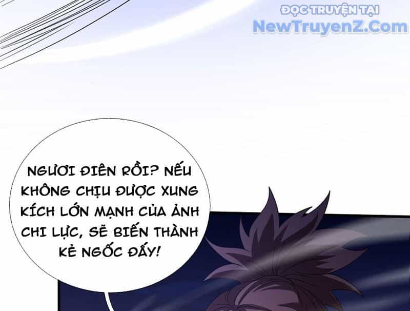 Cái Bóng Của Ta Là Loli - Chương 11 - ảnh 36