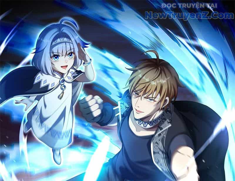 Cái Bóng Của Ta Là Loli - Chương 11 - ảnh 4