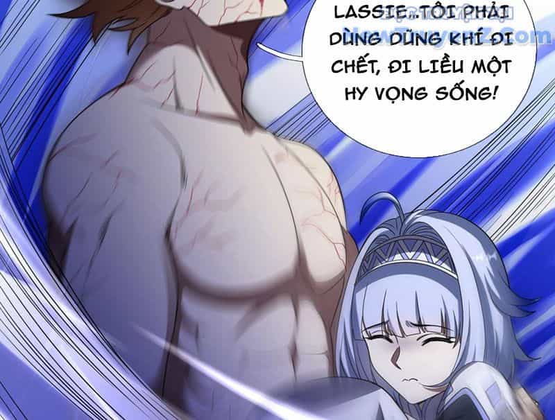 Cái Bóng Của Ta Là Loli - Chương 11 - ảnh 40