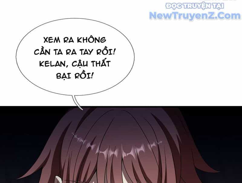 Cái Bóng Của Ta Là Loli - Chương 11 - ảnh 45